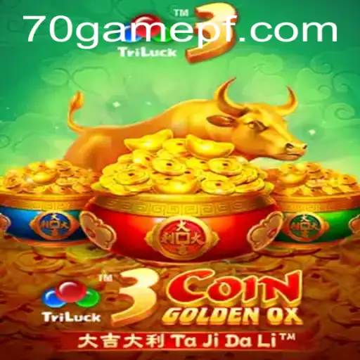 70GAME Caça-níqueis